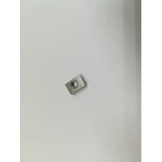 FD62G Деталь А1218 ( 07400630 ) Пластина для нижнего ножа